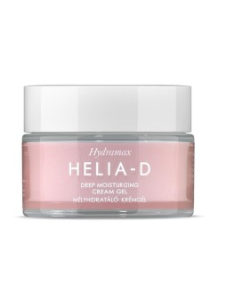 Crema gel idratante profonda per pelli sensibili HELIAD Hydramax
