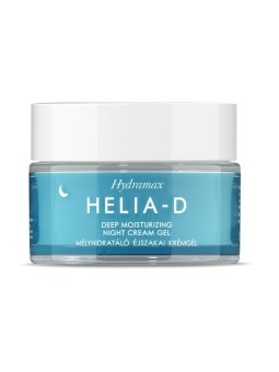 HELIA-D Hydramax Deep Moisturizing Night Face Cream