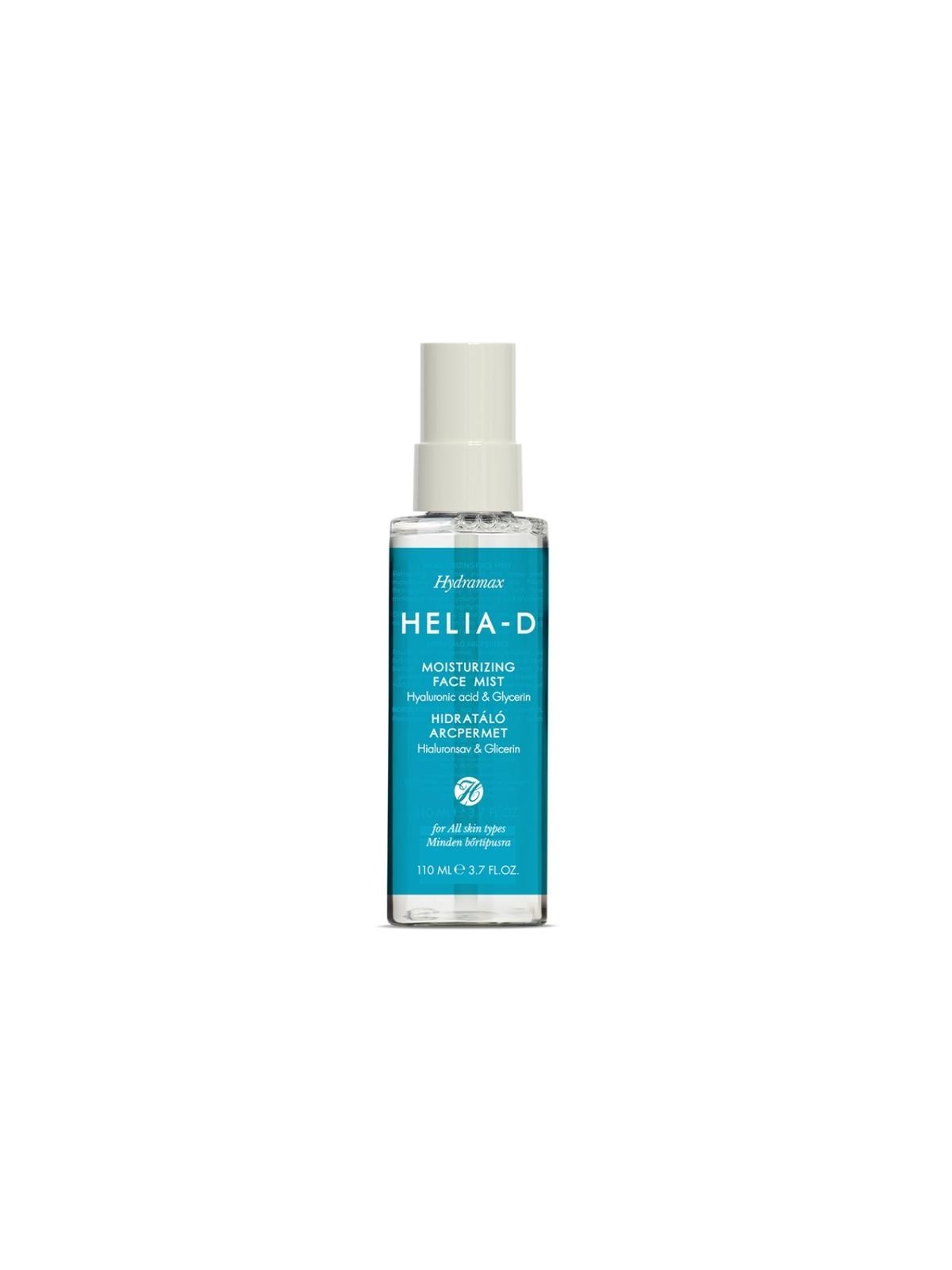 HELIA-D Hydramax Moisturizing Face Mist
