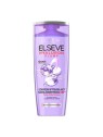 LOREAL Elseve Hyaluron Plump shampoo riempitivo idratante per capelli disidratati 400ml