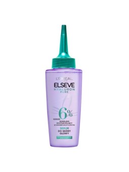 LOREAL Elseve Hyaluron Siero puro per cuoio capelluto 102ml