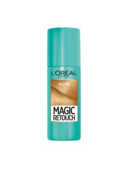 LOREAL Magic Retouch ritocco istantaneo delle radici spray Biondo 75ml