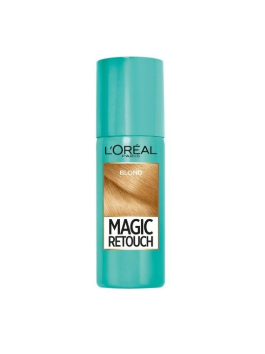 LOREAL Magic Retouch ritocco istantaneo delle radici spray Biondo 75ml