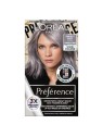 LOREAL Preference Vivid Colors Hair Dye 9112 Smokey Grey