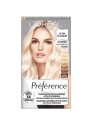 Preference Ultra Platinum Decolorante per capelli