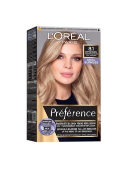 Recital Preference tintura per capelli 81 Wbis Copenhague