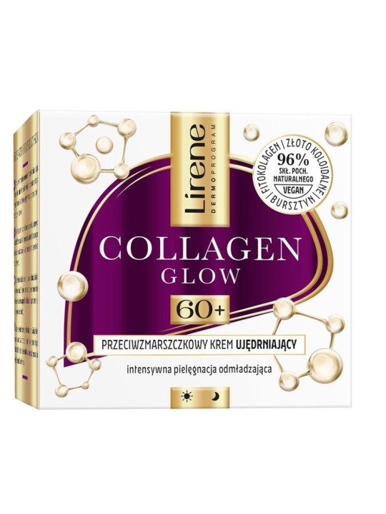 Collagen Glow crema rassodante antirughe 60 50ml