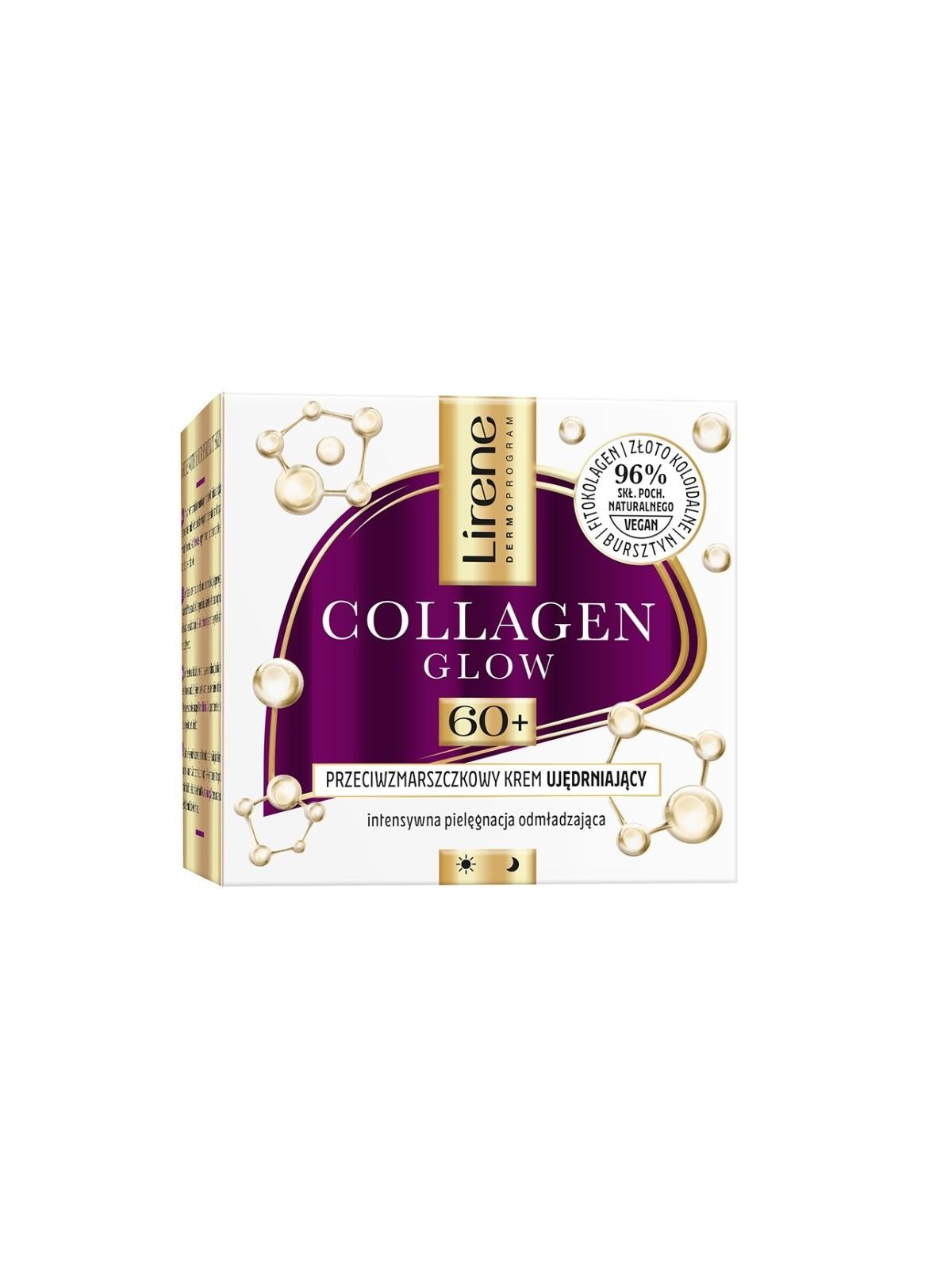 Collagen Glow crema rassodante antirughe 60 50ml