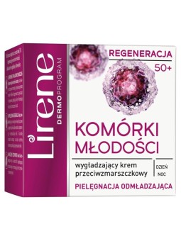 Crema levigante antirughe Cells of Youth 50ml