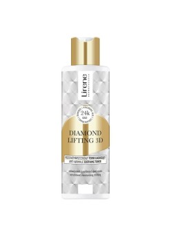 Tonico lenitivo antirughe Diamond Lifting 3D 200ml