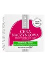Crema viso uniformante del tono della pelle vascolare 50ml