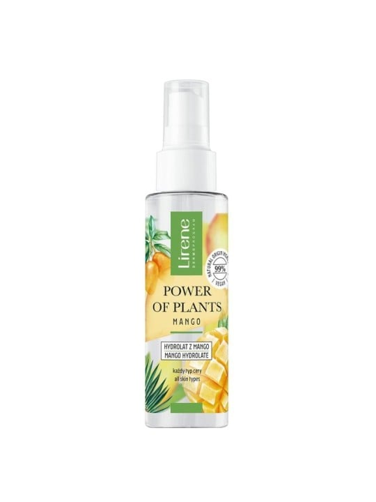 Idrolato viso al Mango 100ml