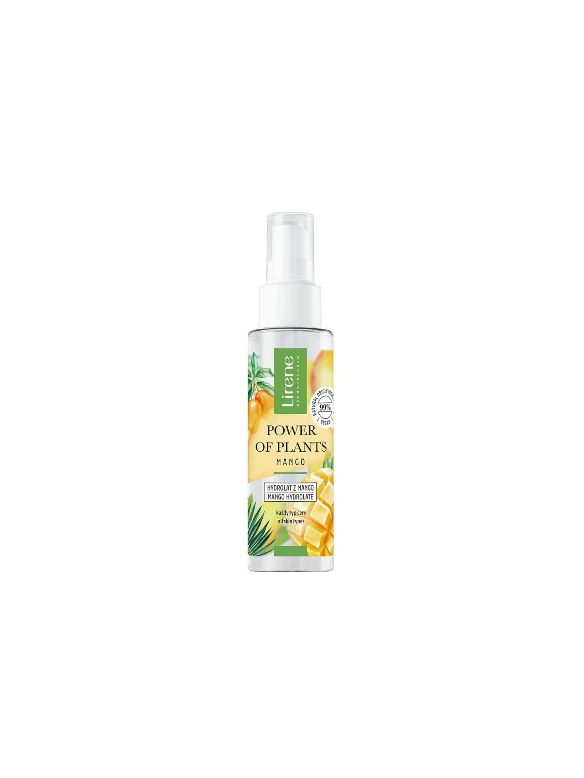 Idrolato viso al Mango 100ml