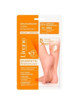 Regenerating Foot Mask calza rigenerante per i piedi