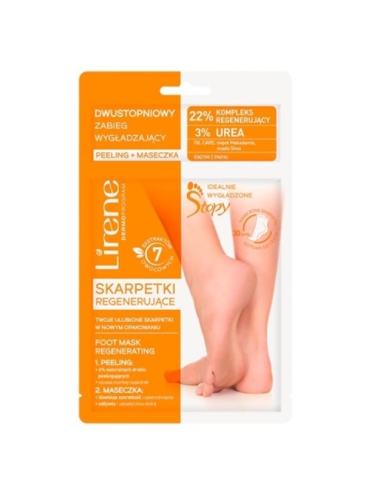 Regenerating Foot Mask calza rigenerante per i piedi