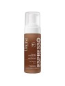 LIRENE Self Tanning Foam schiuma corpo abbronzante con acqua di cocco biologica Espresso 150ml