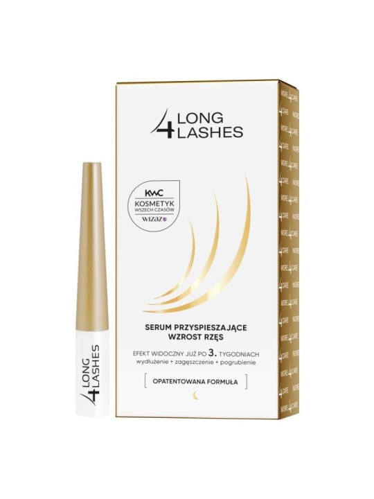 Enhancing Eyelash Serum LONG4LASHES