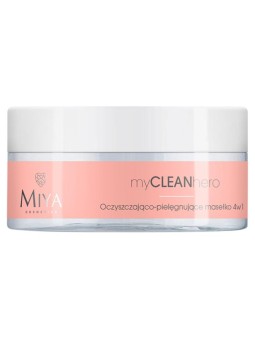 Burro detergente e curativo 4in1 70g