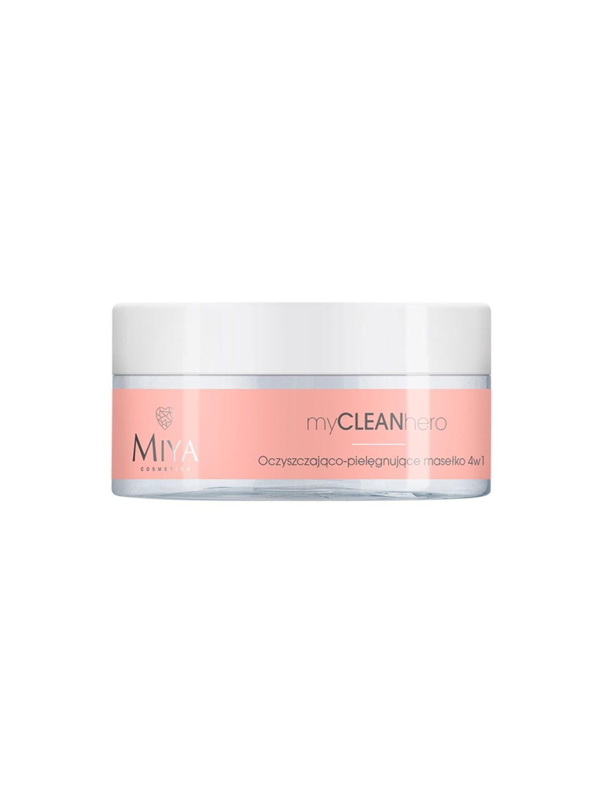 Burro detergente e curativo 4in1 70g
