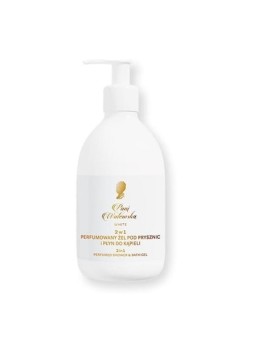 Gel doccia profumato 2in1 475ml