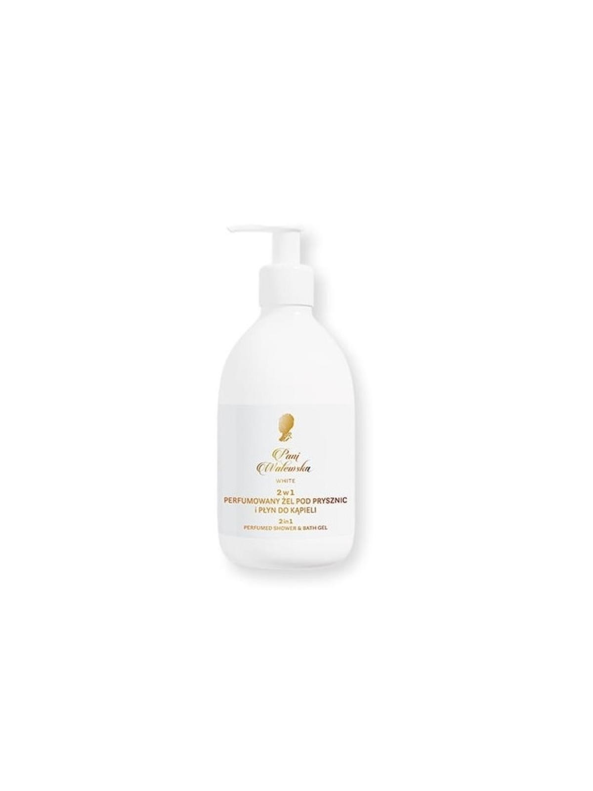 Gel doccia profumato 2in1 475ml