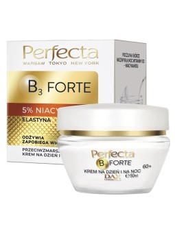Crema antirughe giorno e notte 60 50ml