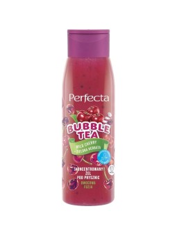 Wild Cherry Shower Gel 400ml