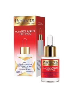 Siero Lifting Express Multi-Collagen Retinol 15 ml