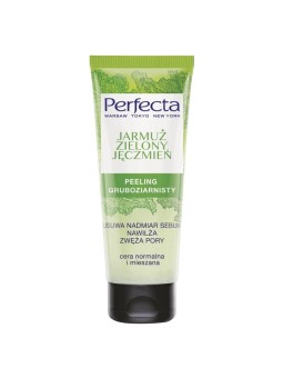 Peeling a Grana Grossa Kale & Orzo Verde 75ml