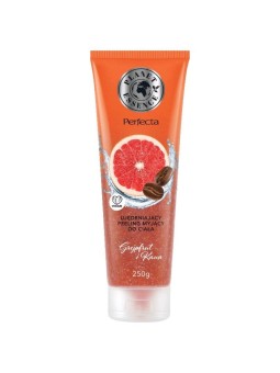 Scrub corpo detergente rassodante Pompelmo e Caffï¿½ï¿½ 250ml