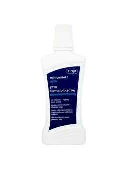 Collutorio anticarie dentale 500ml