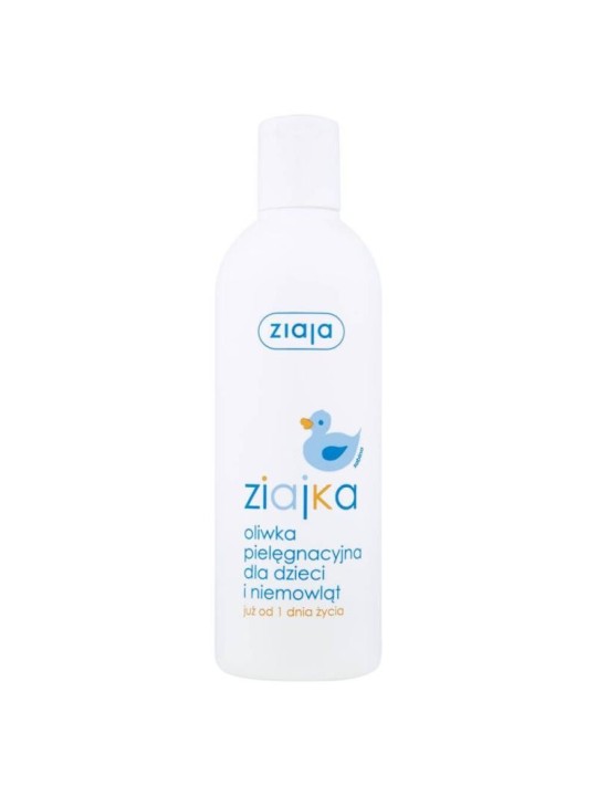 ZIAJA Ziajka olio d'oliva per bambini e neonati 270ml