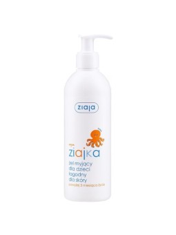Gel detergente per bambini sopra i 3 mesi di etï¿½ï¿½ 300ml