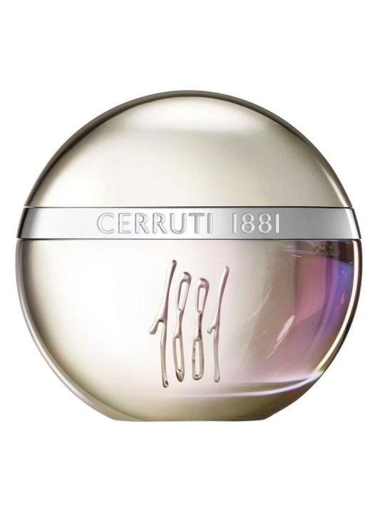 Profumo donna Cerruti 1881 Reve de Roses 50ml