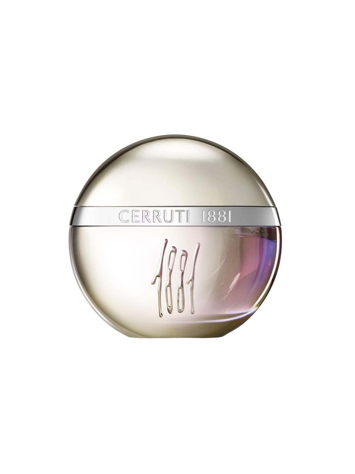 Profumo donna Cerruti 1881 Reve de Roses 50ml
