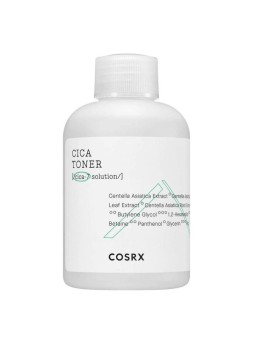 Tonico lenitivo per pelli sensibili donna 150ml