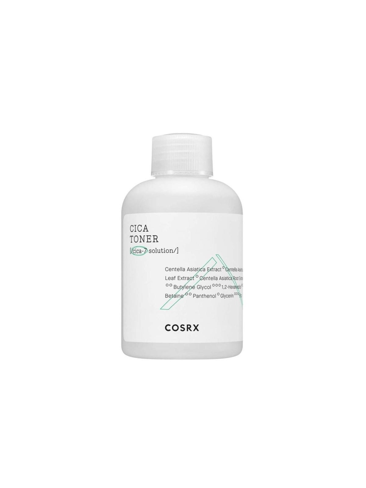 Tonico lenitivo per pelli sensibili donna 150ml