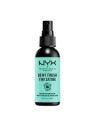 Spray fissante Nyx Professional Make Up DEWY FINISH 60ml