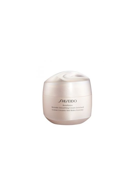 Crema Shiseido Benefiance Wrinkle Smoothing 75ml