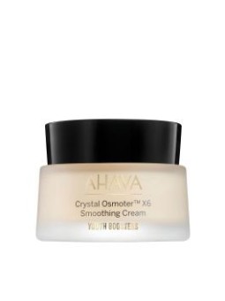 Crema levigante Crystal Osmoterï¿½ï¿½ï¿½ X6 donna 50ml