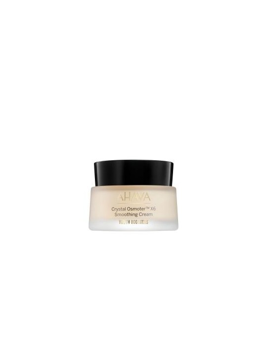 Crema levigante Crystal Osmoterï¿½ï¿½ï¿½ X6 donna 50ml