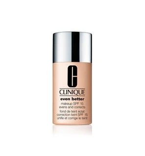 Fondotinta Clinique Even Better SPF15 30ml 06 Honey CN58