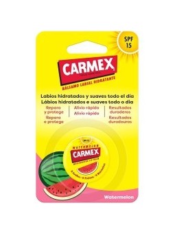 Carmex SANDA balsamo idratante barattolo 75 gr unisex