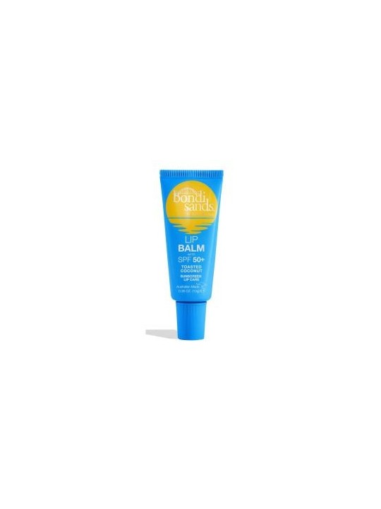 Bondi Sands Balsamo per Labbra con SPF50 10 gr unisex