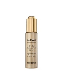 Ahava Dead Sea Crystal Osmoter Facial Serum 30ml