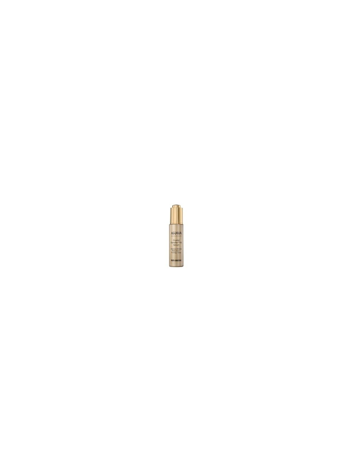 Ahava Dead Sea Crystal Osmoter Facial Serum 30ml