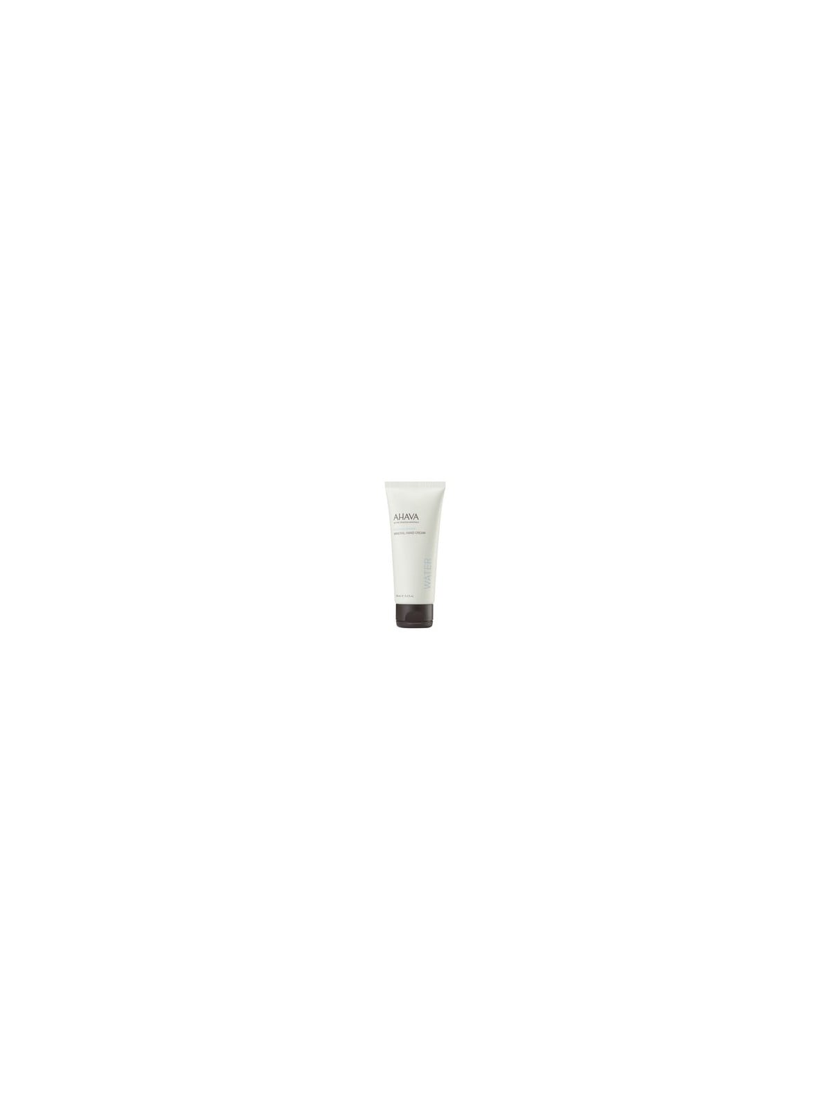 Ahava Deadsea Water Mineral Hand Cream donna 100ml Ahava www.essenzetotalstyle.com 