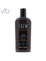 American Crew Detox Shampoo donna 250ml