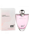 Montblanc FEMME INDIVIDUELLE eau de toilette spray 75ml donna