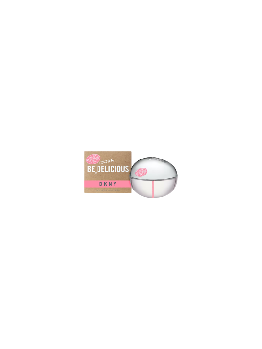 Profumo DKNY Be Extra Delicious EDP Spray 100ml